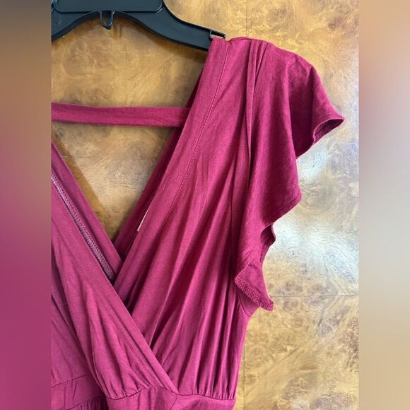 Elegant ModCloth flirty Dress - Picture 5 of 6